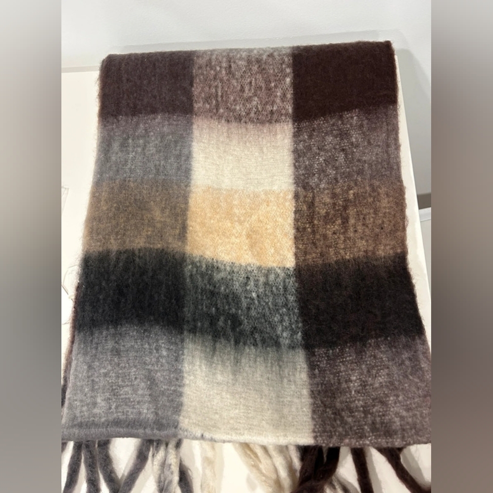 Acne Studios Scarf - Picture 5 of 5